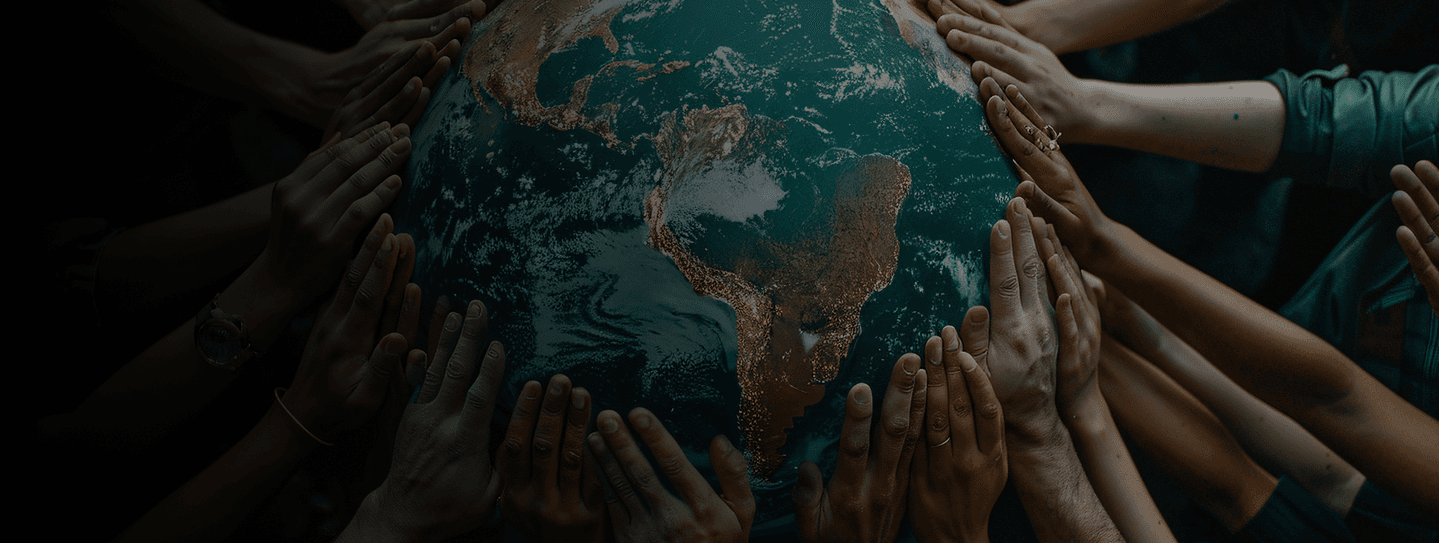 Powering Progress with Purpose