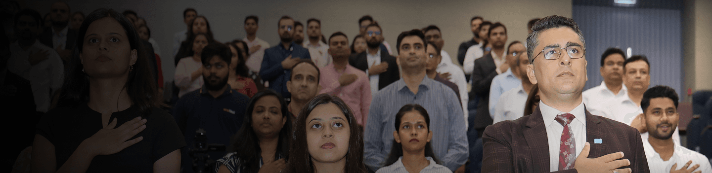 Health, Safety & Well-being