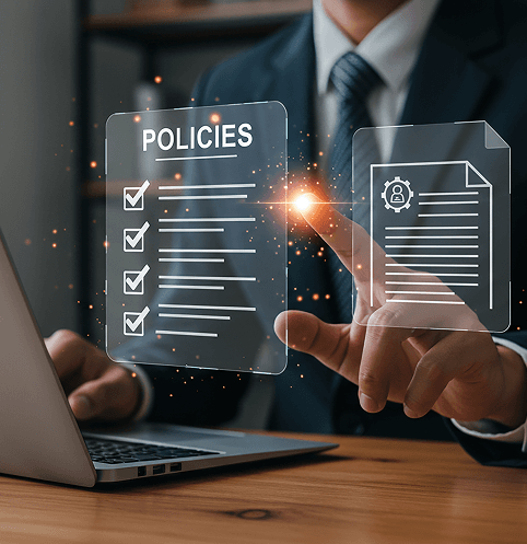 Whistleblower & Grievance Mechanisms