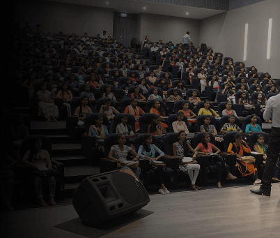 Inclusive & Equitable Workplace