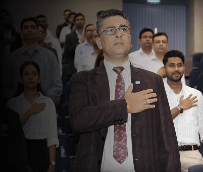 Health, Safety & Well-being